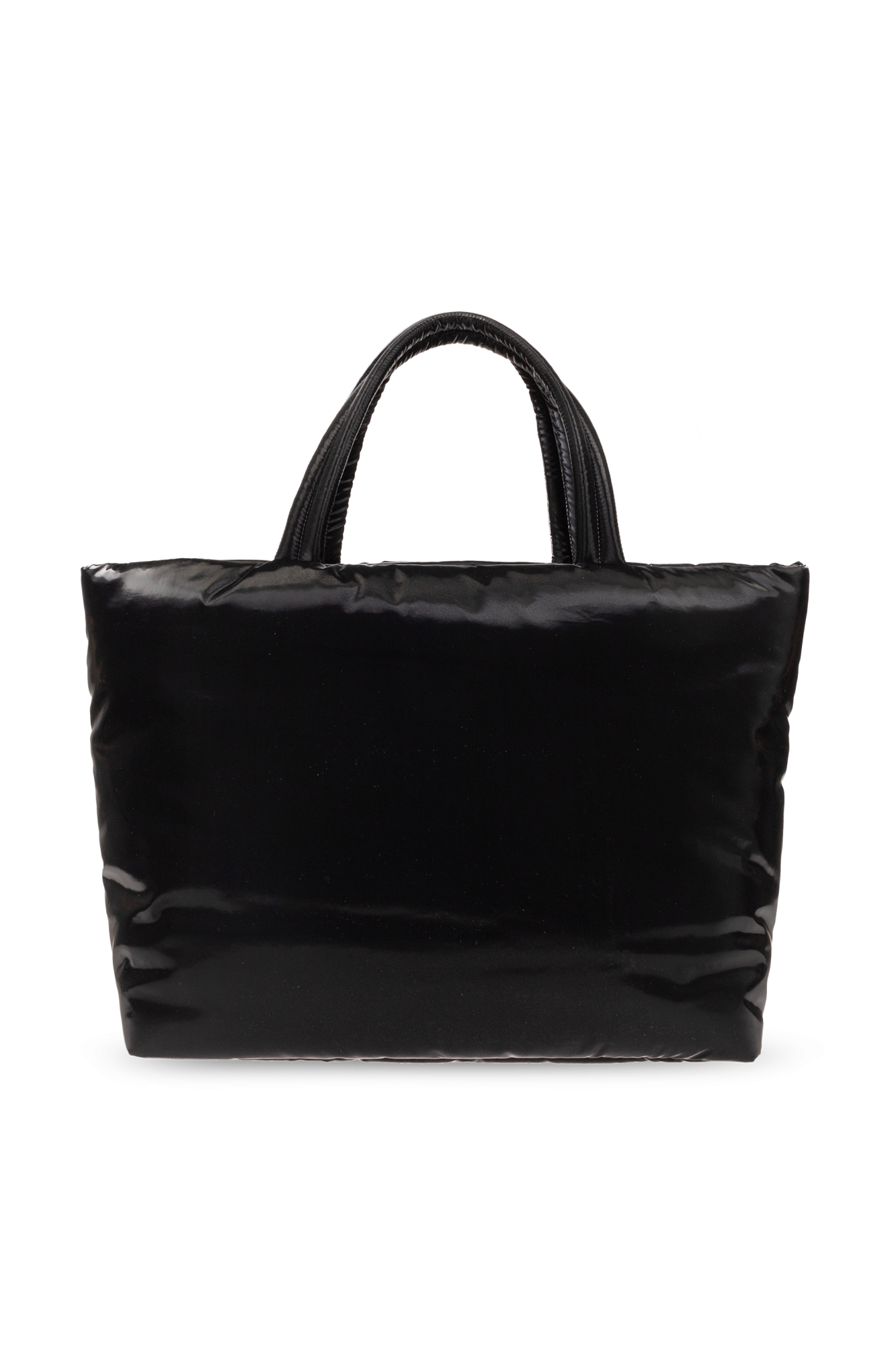 【関税&送料込】Saint Laurent Bags Saint Laurent Shopping Saint Laurent Tote Bag in Leather